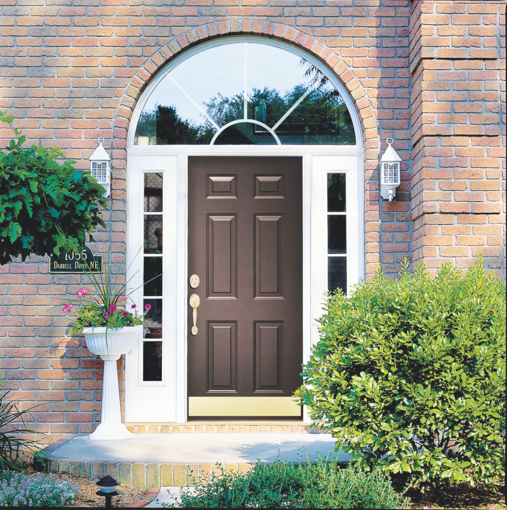 ProVia® Steel Entry Doors Benefits | Dreamstyle Remodeling