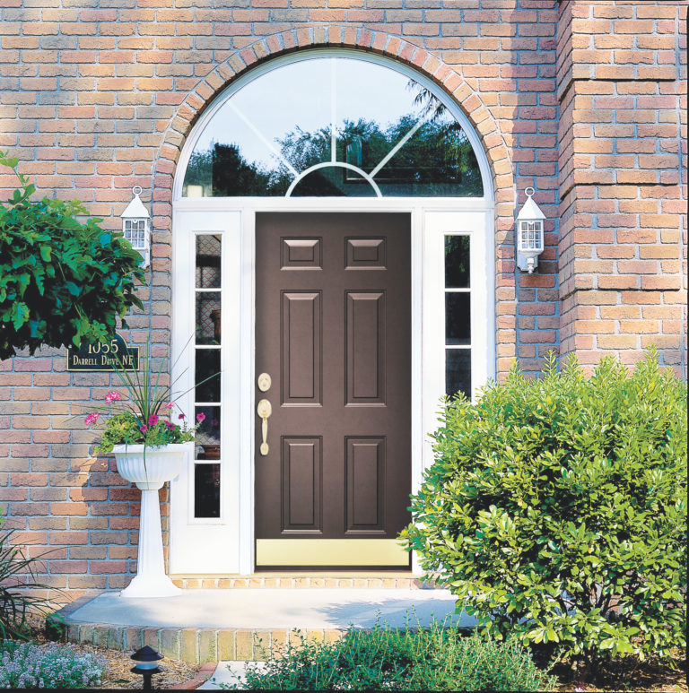 ProVia® Steel Entry Doors Benefits Dreamstyle Remodeling